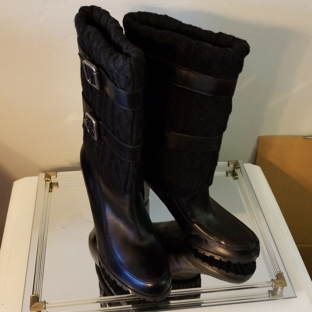 Marc Fisher Boots Size 11